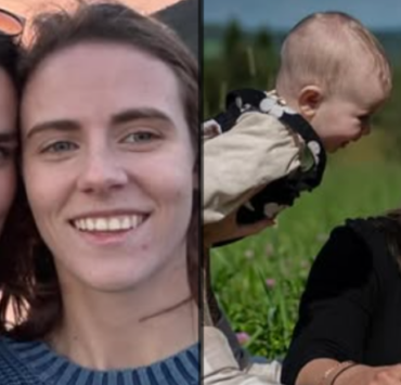L’amour est dans le pré : Sabrina et Mélanie annoncent leur deuxième bébé 2 L’amour est dans le pré : Sabrina et Mélanie annoncent leur deuxième bébé Capture decran 2026 09 07 170157 L’amour est dans le pré : Sabrina et Mélanie annoncent leur deuxième bébé