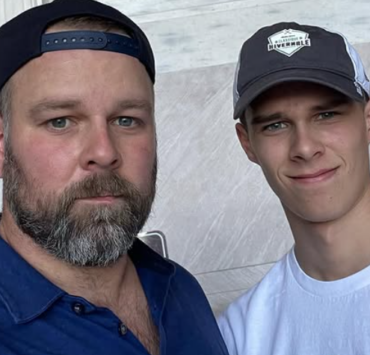 Guillaume Latendresse profite d’un voyage mémorable avec son fils Hayden 2 Guillaume Latendresse profite d’un voyage mémorable avec son fils Hayden Capture decran 2026 09 07 172604 Guillaume Latendresse profite d’un voyage mémorable avec son fils Hayden