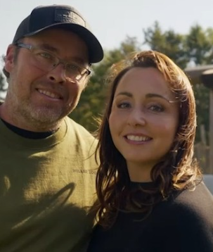 Capture decran 2026 09 08 115306 Clifford Miller et &Eacute;milie Ferland pr&eacute;parent leur zoo pour un changement majeur