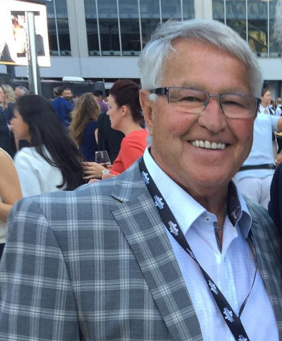 Capture decran 2026 09 08 144830 Michel Bergeron fait &eacute;norm&eacute;ment r&eacute;agir apr&egrave;s cette grande nouvelle