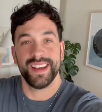 Capture decran 2026 09 09 072503 F&eacute;lix-Antoine Tremblay fait une belle annonce concernant sa vie amoureuse