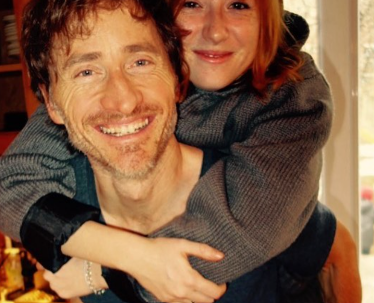 Capture decran 2026 09 09 075419 La fille d&rsquo;Emmanuel Bilodeau d&eacute;voile son amoureux sur une rare photo