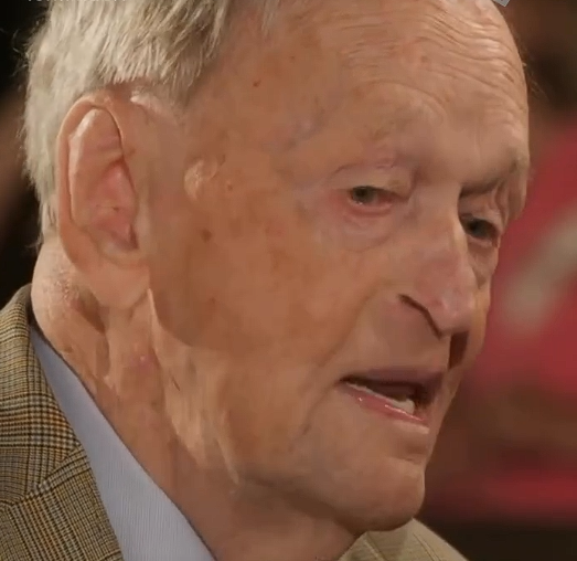 Capture decran 2026 09 09 095720 Jean Chr&eacute;tien ne m&acirc;che pas ses mots en parlant de Donald Trump &agrave; Une &eacute;poque formidable