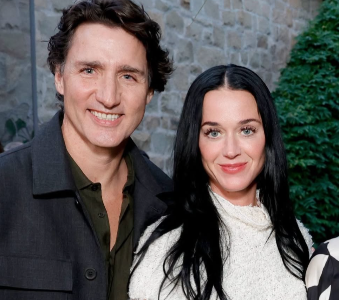 Capture decran 2026 09 09 134320 Katy Perry fait une d&eacute;claration majeure concernant Justin Trudeau