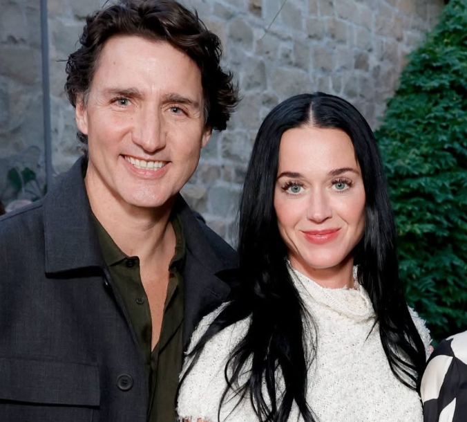 Capture decran 2026 09 09 134320 Katy Perry fait une d&eacute;claration majeure concernant Justin Trudeau