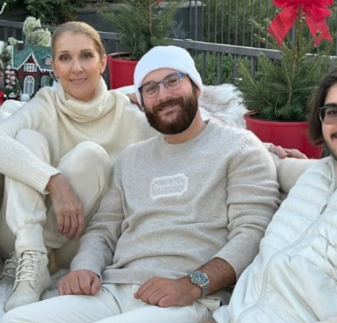 Capture decran 2026 09 09 154446 C&eacute;line Dion fait une bouleversante confidence au sujet de ses trois fils