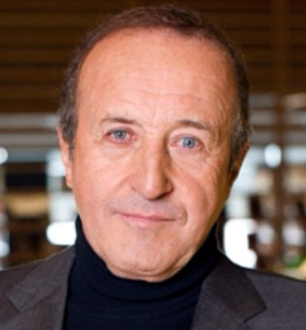 Capture decran 2026 09 10 063146 Bernard Derome de retour &agrave; l&rsquo;&eacute;cran: attendez de voir pourquoi