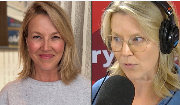 Capture decran 2026 09 10 171829 Julie B&eacute;langer revient sur une rupture qui lui a bris&eacute; le c&oelig;ur