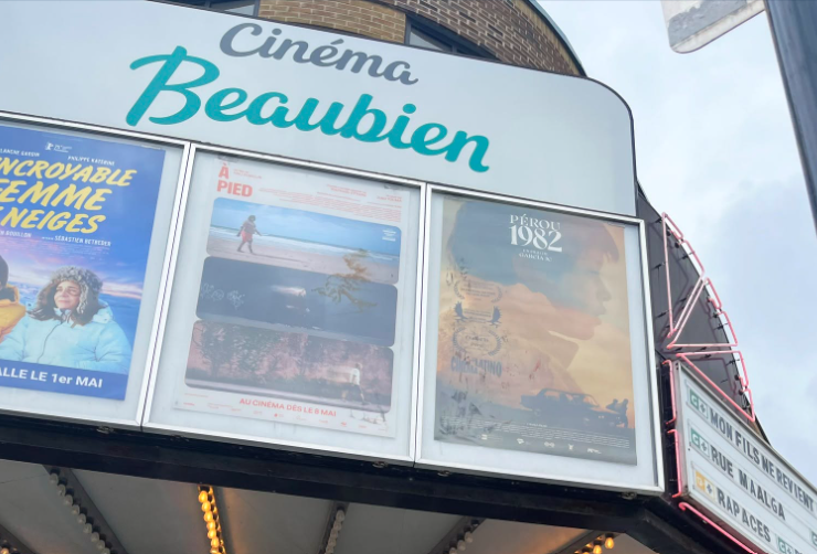 Capture decran 2026 09 10 172750 Le Cin&eacute;ma Beaubien f&ecirc;te ses 25 ans : des billets &agrave; seulement 9 $ pour l&rsquo;occasion