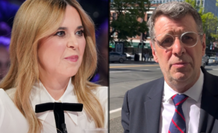 Capture decran 2026 09 11 081317 Julie Snyder s'en prend directement &agrave; &Eacute;ric Duhaime &mdash; et son message fait r&eacute;agir tout le Qu&eacute;bec