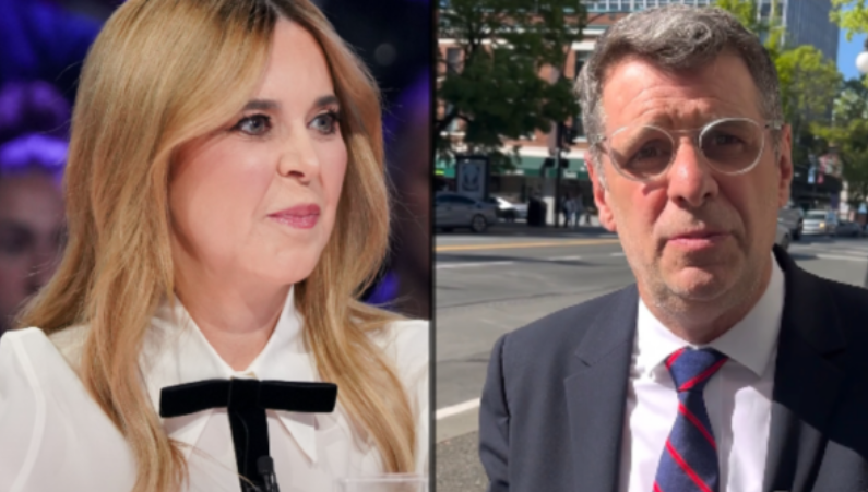 Capture decran 2026 09 11 081317 Julie Snyder s'en prend directement &agrave; &Eacute;ric Duhaime &mdash; et son message fait r&eacute;agir tout le Qu&eacute;bec