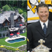 Le château de Mario Lemieux (vidéo) est encore à vendre et la raison pour laquelle personne ne l'achète est fascinante 12 Le château de Mario Lemieux (vidéo) est encore à vendre et la raison pour laquelle personne ne l'achète est fascinante Capture decran 2026 09 11 082034 Le château de Mario Lemieux (vidéo) est encore à vendre et la raison pour laquelle personne ne l'achète est fascinante