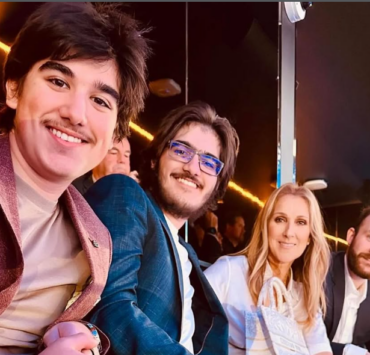 Céline Dion révèle ce qu’elle n’avait jamais dit sur ses trois fils 3 Céline Dion révèle ce qu’elle n’avait jamais dit sur ses trois fils Capture decran 2026 09 14 190538 e1789427169298 Céline Dion révèle ce qu’elle n’avait jamais dit sur ses trois fils