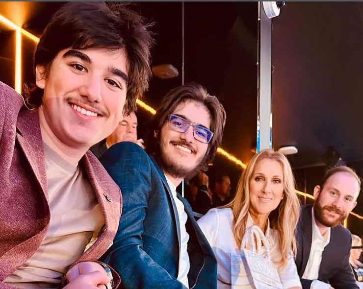 Capture decran 2026 09 14 190538 e1789427169298 C&eacute;line Dion r&eacute;v&egrave;le ce qu&rsquo;elle n&rsquo;avait jamais dit sur ses trois fils