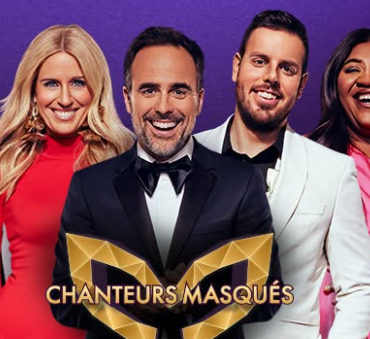 Claude Poirier révèle ce que les participants de Chanteurs Masqués gagneraient vraiment 3 Claude Poirier révèle ce que les participants de Chanteurs Masqués gagneraient vraiment Capture decran 2026 09 14 191534 Claude Poirier révèle ce que les participants de Chanteurs Masqués gagneraient vraiment