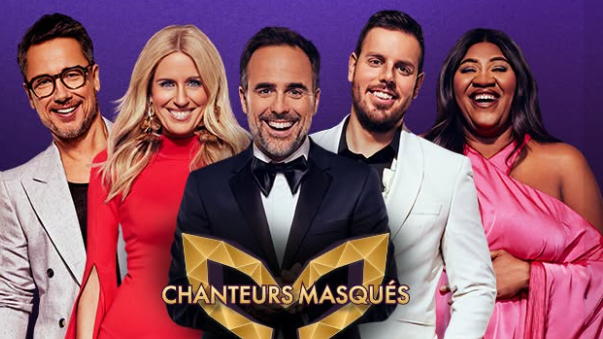 Claude Poirier révèle ce que les participants de Chanteurs Masqués gagneraient vraiment 1 Claude Poirier révèle ce que les participants de Chanteurs Masqués gagneraient vraiment Capture decran 2026 09 14 191534 Claude Poirier révèle ce que les participants de Chanteurs Masqués gagneraient vraiment