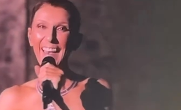 Capture decran 2026 09 15 081231 C&eacute;line Dion publie une photo qui bouleverse ses admirateurs apr&egrave;s son retour
