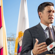 Capture decran 2026 09 15 094701 Le maire St&eacute;phane Boyer d&eacute;voile une image saisissante de sa tumeur au cerveau
