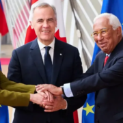 Capture decran 2026 09 15 100006 Le Canada membre de l&rsquo;Union europ&eacute;enne? Mark Carney met enfin les choses au clair
