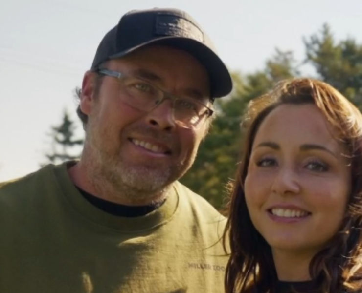 Capture decran 2026 09 17 114548 Miller Zoo : &Eacute;milie Ferland et Clifford Miller annoncent du nouveau