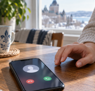 « Oui, allô » : une nouvelle fraude téléphonique? Voici comment se protéger 4 « Oui, allô » : une nouvelle fraude téléphonique? Voici comment se protéger Capture decran 2026 09 17 123732 e1789663131980 « Oui, allô » : une nouvelle fraude téléphonique? Voici comment se protéger
