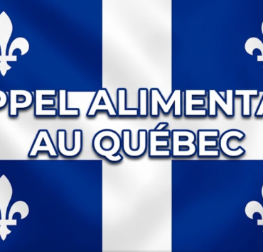 Rappel alimentaire au Québec : un produit populaire est visé 2 Rappel alimentaire au Québec : un produit populaire est visé Capture decran 2026 09 18 110849 Rappel alimentaire au Québec : un produit populaire est visé