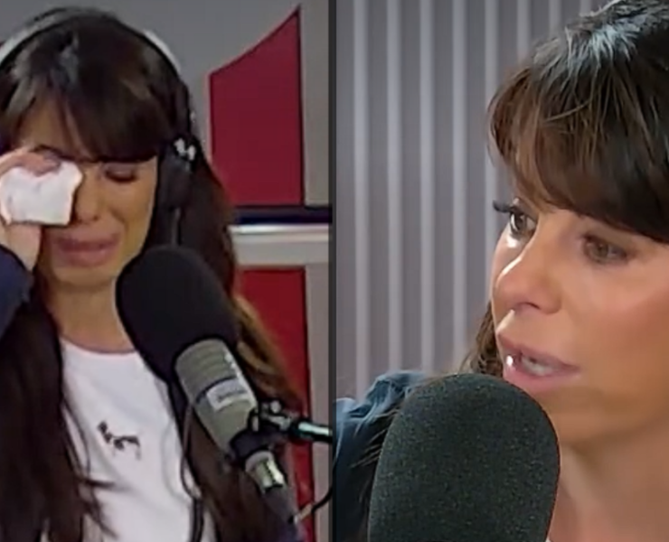 Capture decran 2026 09 18 125306 Marie-Claude Savard fond en larmes en parlant de son ex-conjoint