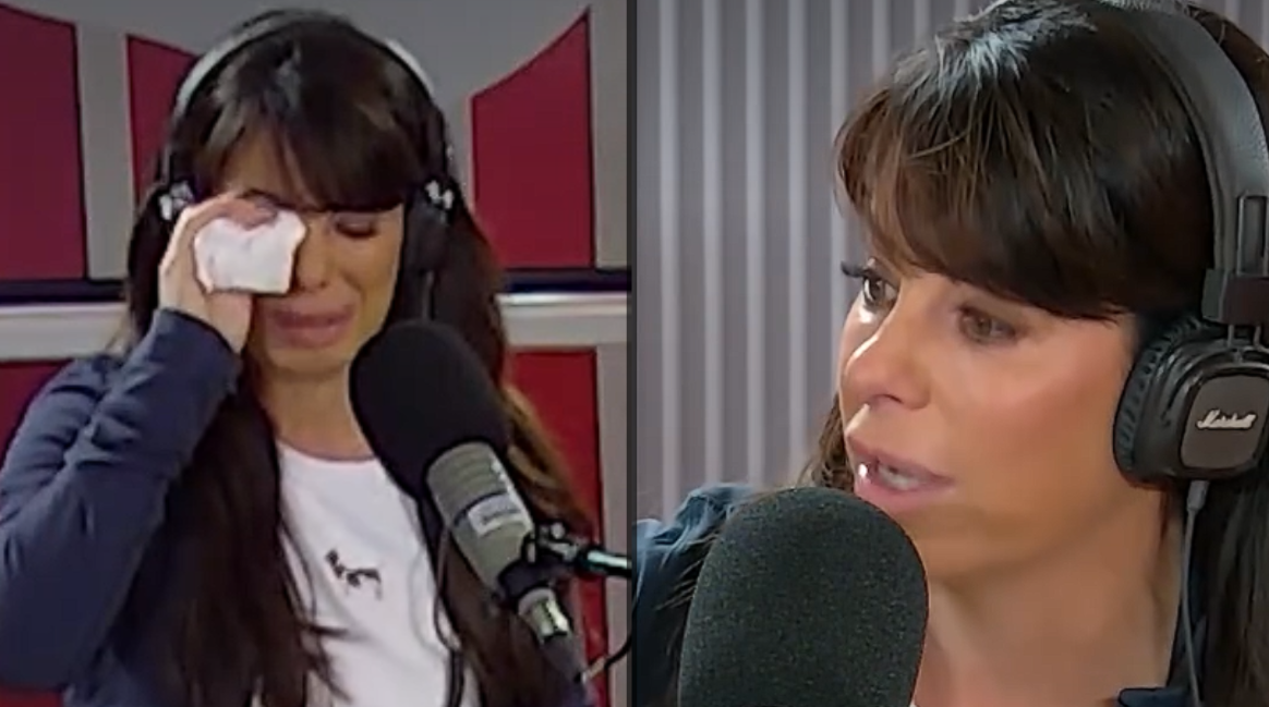 Capture decran 2026 09 18 125306 Marie-Claude Savard fond en larmes en parlant de son ex-conjoint