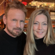Capture decran 2026 09 22 095420 Corey Hart et Julie Masse : cette nouvelle photo de leur gar&ccedil;on fait beaucoup r&eacute;agir
