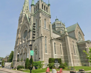 L’église du mariage de Cédric et Marilou dans Antigang est un véritable joyau québécois 3 L’église du mariage de Cédric et Marilou dans Antigang est un véritable joyau québécois Capture decran 2026 09 23 073341 L’église du mariage de Cédric et Marilou dans Antigang est un véritable joyau québécois
