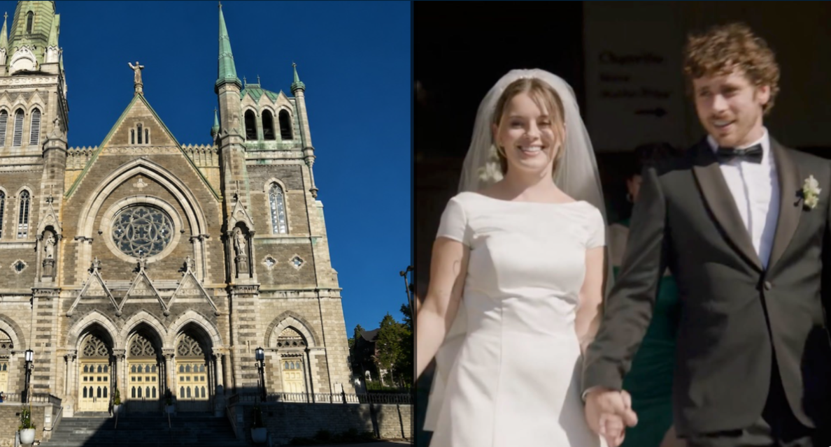 L’église du mariage de Cédric et Marilou dans Antigang est un véritable joyau québécois 1 L’église du mariage de Cédric et Marilou dans Antigang est un véritable joyau québécois Capture decran 2026 09 23 074011 L’église du mariage de Cédric et Marilou dans Antigang est un véritable joyau québécois
