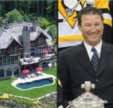 Le château de Mario Lemieux (vidéo) est encore à vendre et la raison pour laquelle personne ne l'achète est fascinante 2 Le château de Mario Lemieux (vidéo) est encore à vendre et la raison pour laquelle personne ne l'achète est fascinante Capture decran 2026 09 23 085707 Le château de Mario Lemieux (vidéo) est encore à vendre et la raison pour laquelle personne ne l'achète est fascinante