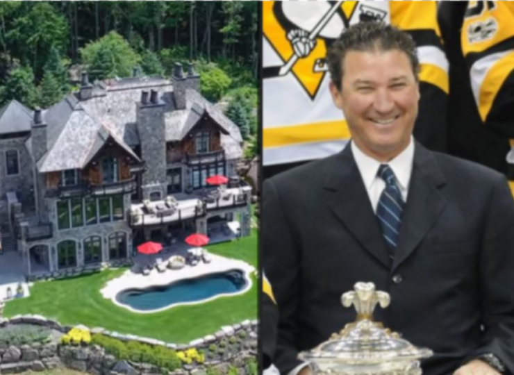 Capture decran 2026 09 23 085707 Le ch&acirc;teau de Mario Lemieux (vid&eacute;o) est encore &agrave; vendre et la raison pour laquelle personne ne l'ach&egrave;te est fascinante