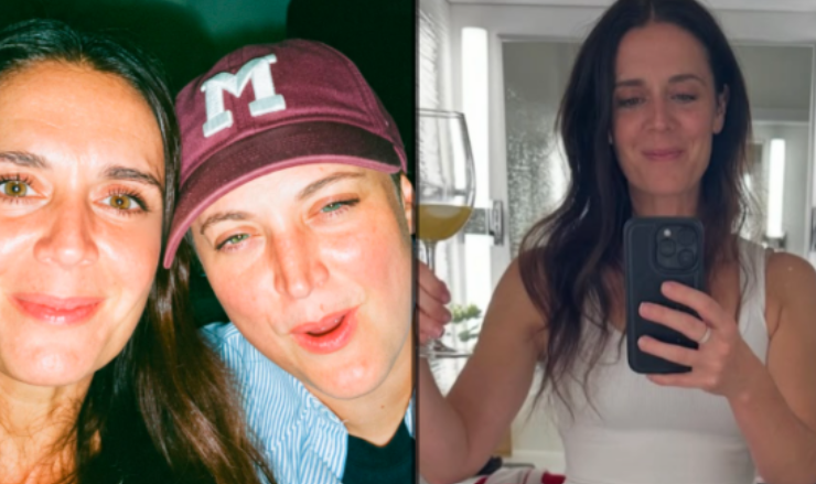 Capture decran 2026 09 23 090242 M&eacute;lissa D&eacute;sormeaux-Poulin fait une annonce qui risque de surprendre