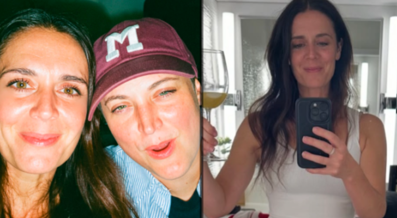 Mélissa Désormeaux-Poulin fait une annonce qui risque de surprendre 1 Mélissa Désormeaux-Poulin fait une annonce qui risque de surprendre Capture decran 2026 09 23 090242 Mélissa Désormeaux-Poulin fait une annonce qui risque de surprendre