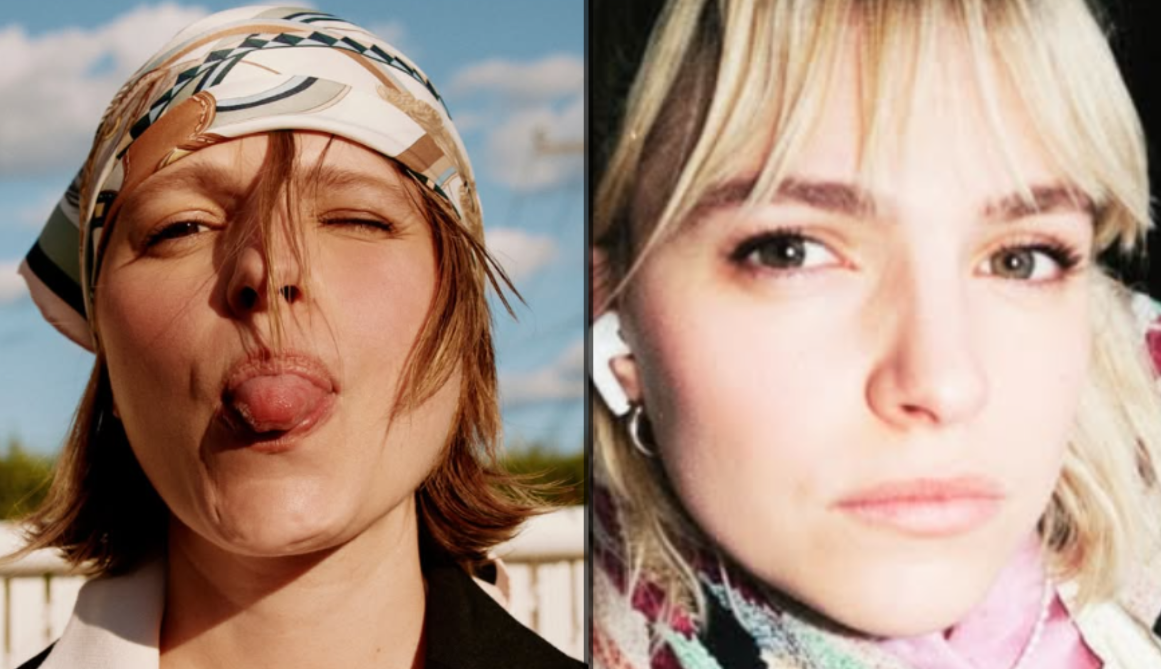 Sarah-Jeanne Labrosse raconte comment elle s’est retrouvée en bobettes en public… deux fois! 1 Sarah-Jeanne Labrosse raconte comment elle s’est retrouvée en bobettes en public… deux fois! Capture decran 2026 09 23 092310 Sarah-Jeanne Labrosse raconte comment elle s’est retrouvée en bobettes en public… deux fois!