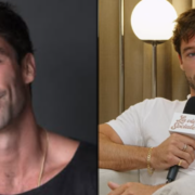 Capture decran 2026 09 23 100622 &laquo; Moi, j'&eacute;tais anorexique &raquo; : Joey Scarpellino r&eacute;v&egrave;le pourquoi il a d&ucirc; tout quitter
