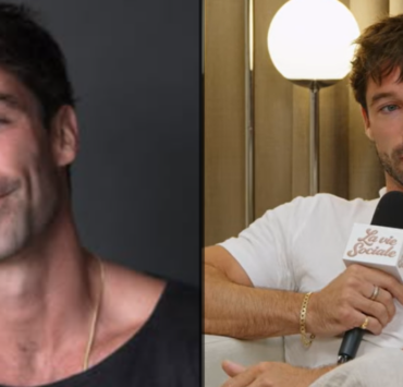 « Moi, j'étais anorexique » : Joey Scarpellino révèle pourquoi il a dû tout quitter 4 « Moi, j'étais anorexique » : Joey Scarpellino révèle pourquoi il a dû tout quitter Capture decran 2026 09 23 100622 « Moi, j'étais anorexique » : Joey Scarpellino révèle pourquoi il a dû tout quitter