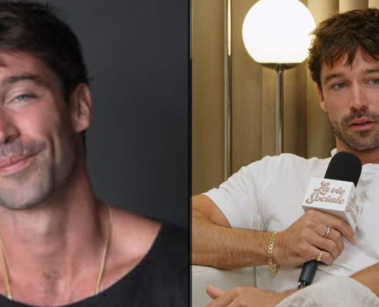 Capture decran 2026 09 23 100622 &laquo; Moi, j'&eacute;tais anorexique &raquo; : Joey Scarpellino r&eacute;v&egrave;le pourquoi il a d&ucirc; tout quitter