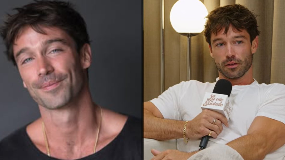 « Moi, j'étais anorexique » : Joey Scarpellino révèle pourquoi il a dû tout quitter 1 « Moi, j'étais anorexique » : Joey Scarpellino révèle pourquoi il a dû tout quitter Capture decran 2026 09 23 100622 « Moi, j'étais anorexique » : Joey Scarpellino révèle pourquoi il a dû tout quitter