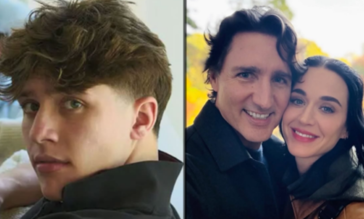 Capture decran 2026 09 23 103548 Xavier Trudeau se confie sur Katy Perry : ses mots surprennent