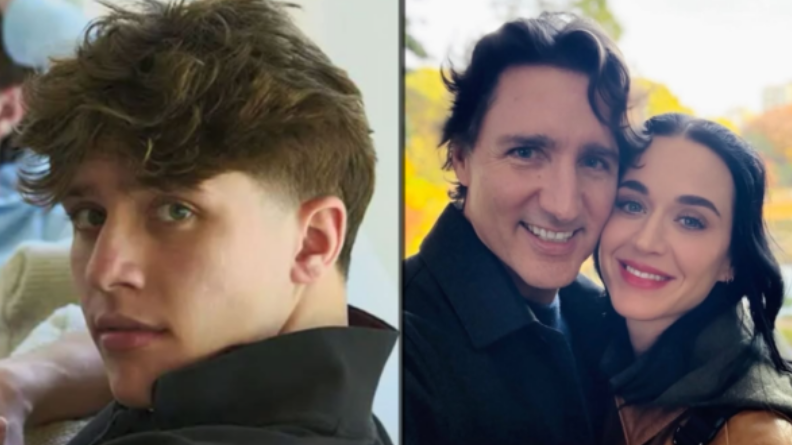 Xavier Trudeau se confie sur Katy Perry : ses mots surprennent 1 Xavier Trudeau se confie sur Katy Perry : ses mots surprennent Capture decran 2026 09 23 103548 Xavier Trudeau se confie sur Katy Perry : ses mots surprennent