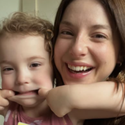 Capture decran 2026 09 23 155915 La com&eacute;dienne Myl&egrave;ne St-Sauveur fait une rare r&eacute;v&eacute;lation sur ses enfants