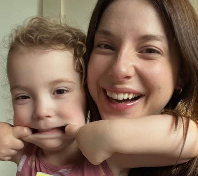La comédienne Mylène St-Sauveur fait une rare révélation sur ses enfants 1 La comédienne Mylène St-Sauveur fait une rare révélation sur ses enfants Capture decran 2026 09 23 155915 La comédienne Mylène St-Sauveur fait une rare révélation sur ses enfants