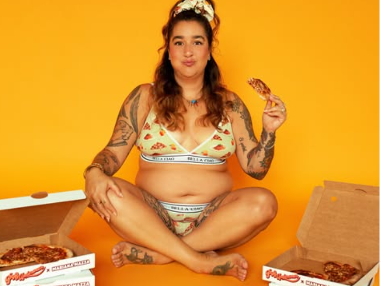 Mariana Mazza affronte les insultes sur son physique avec un message bouleversant 1 Mariana Mazza affronte les insultes sur son physique avec un message bouleversant Capture decran 2026 09 23 160942 e1790194349172 Mariana Mazza affronte les insultes sur son physique avec un message bouleversant