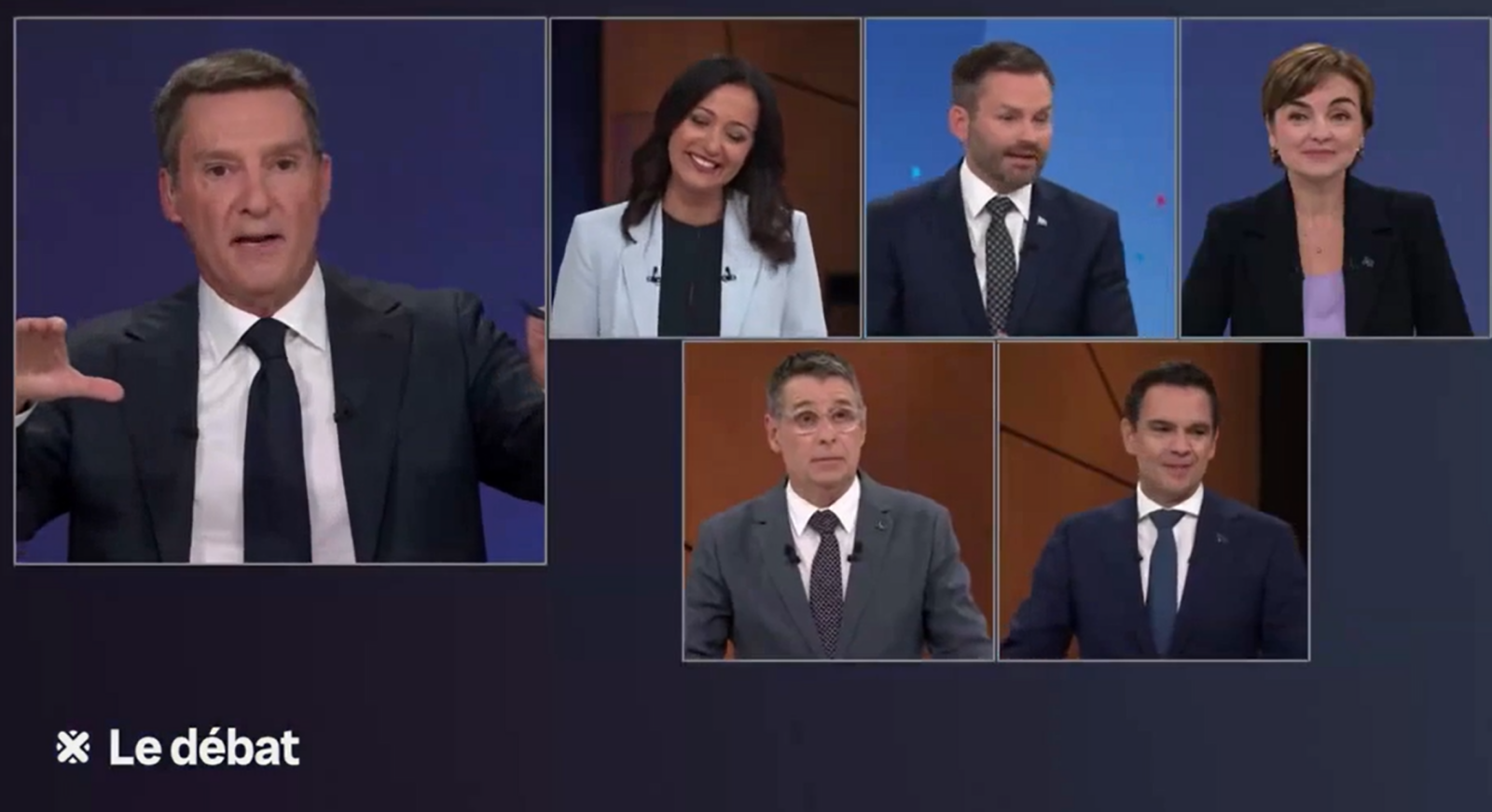 Dernier débat des chefs : Paul St-Pierre Plamondon est-il celui qui s’en sort le mieux? 1 Dernier débat des chefs : Paul St-Pierre Plamondon est-il celui qui s’en sort le mieux? Capture decran 2026 09 24 074345 Dernier débat des chefs : Paul St-Pierre Plamondon est-il celui qui s’en sort le mieux?