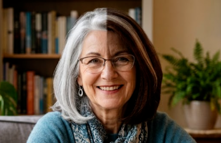 Laisser ses cheveux gris : ce que la psychologie révèle aujourd’hui 1 Laisser ses cheveux gris : ce que la psychologie révèle aujourd’hui Capture decran 2026 09 24 085059 Laisser ses cheveux gris : ce que la psychologie révèle aujourd’hui