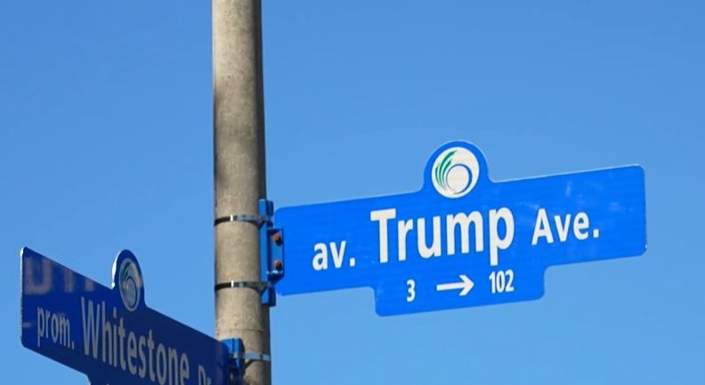 L’avenue Trump à Ottawa : la ville passe à l’action 1 L’avenue Trump à Ottawa : la ville passe à l’action Capture decran 2026 09 24 092240 L’avenue Trump à Ottawa : la ville passe à l’action