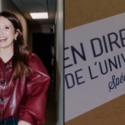Capture decran 2026 09 24 101440 France Beaudoin pr&eacute;pare une surprise qui fera sortir &laquo; En direct de l&rsquo;univers &raquo; du studio