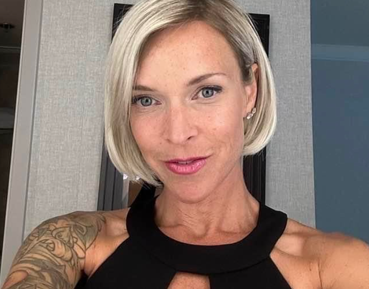 Capture decran 2026 09 24 102848 e1790260199808 Brigitte Boisjoli annonce un changement qui pourrait surprendre ses fans